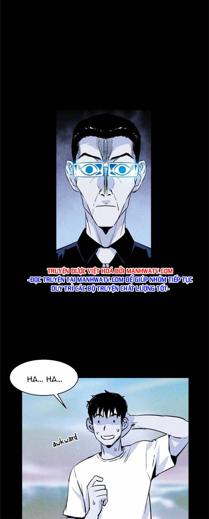 Chuồng Lợn Chapter 24 - 15