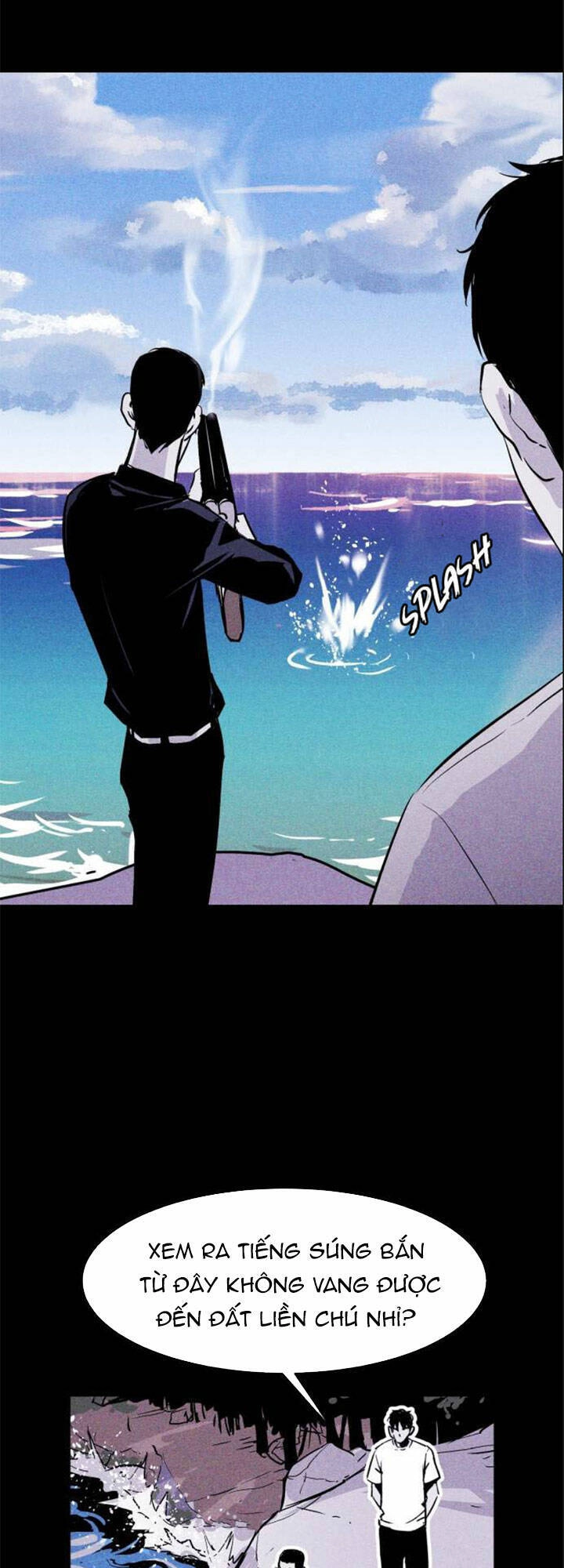 Chuồng Lợn Chapter 24 - 19