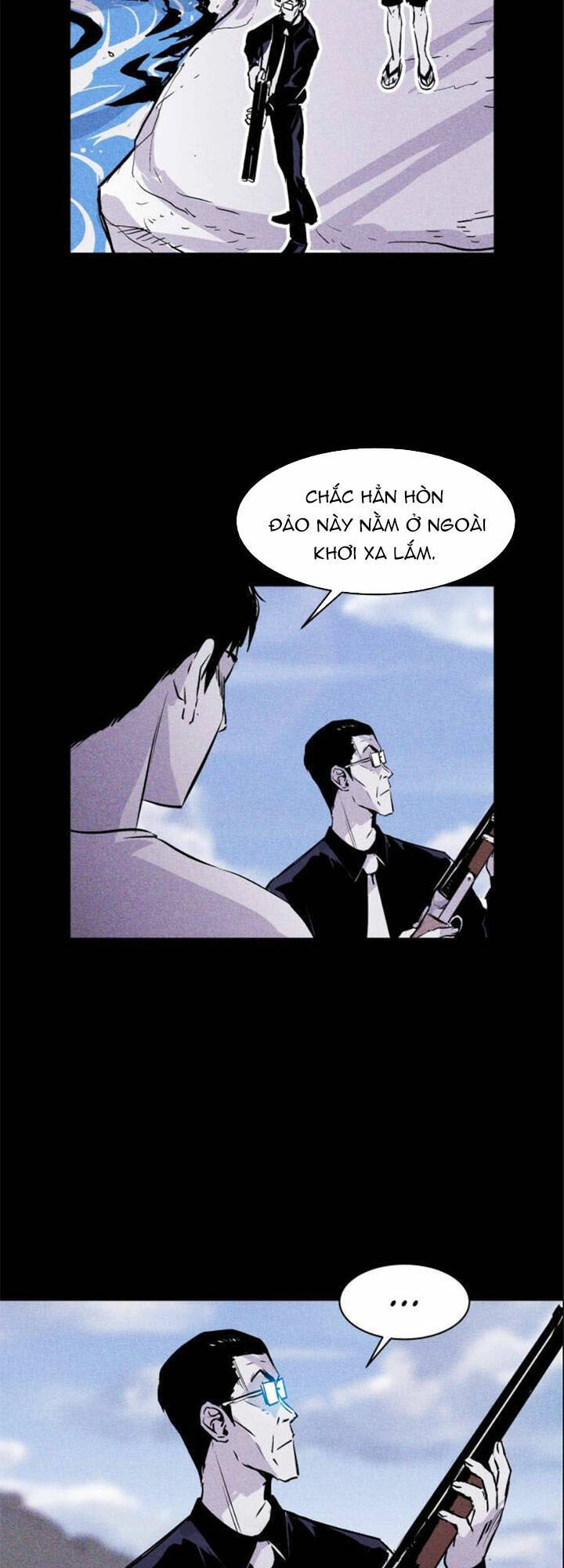 Chuồng Lợn Chapter 24 - 20