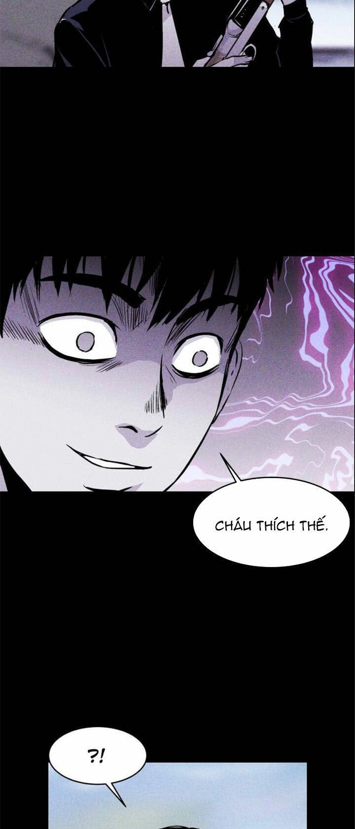 Chuồng Lợn Chapter 24 - 21