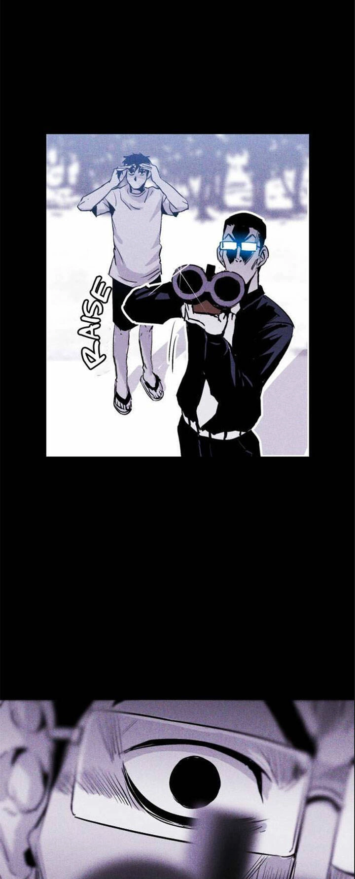 Chuồng Lợn Chapter 24 - 26