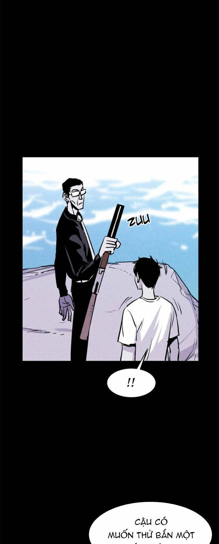 Chuồng Lợn Chapter 24 - 31