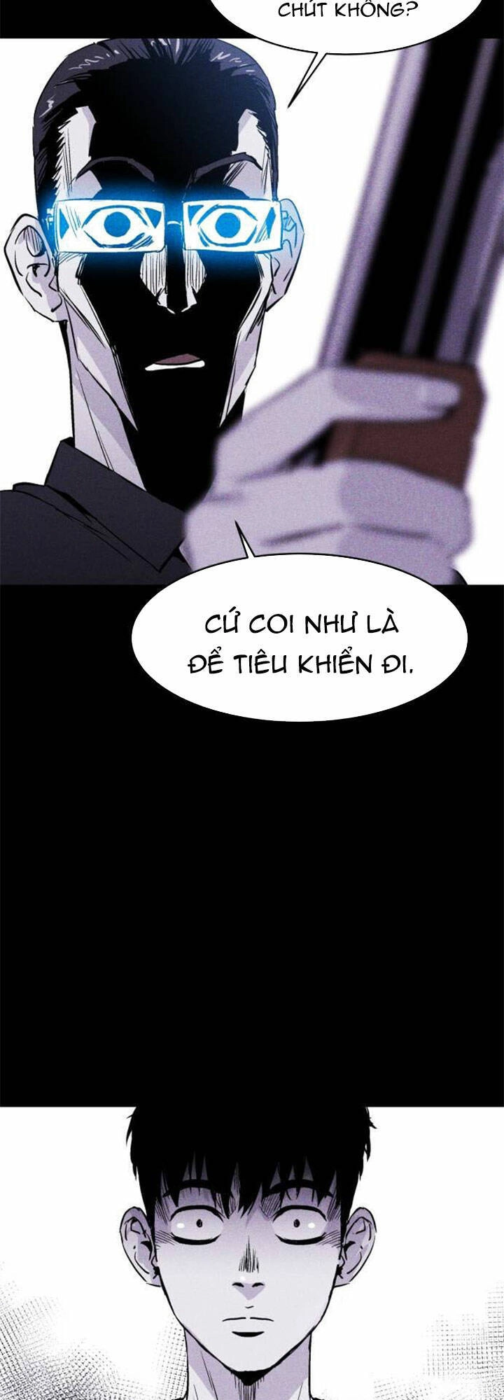 Chuồng Lợn Chapter 24 - 32