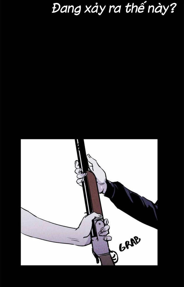 Chuồng Lợn Chapter 24 - 35