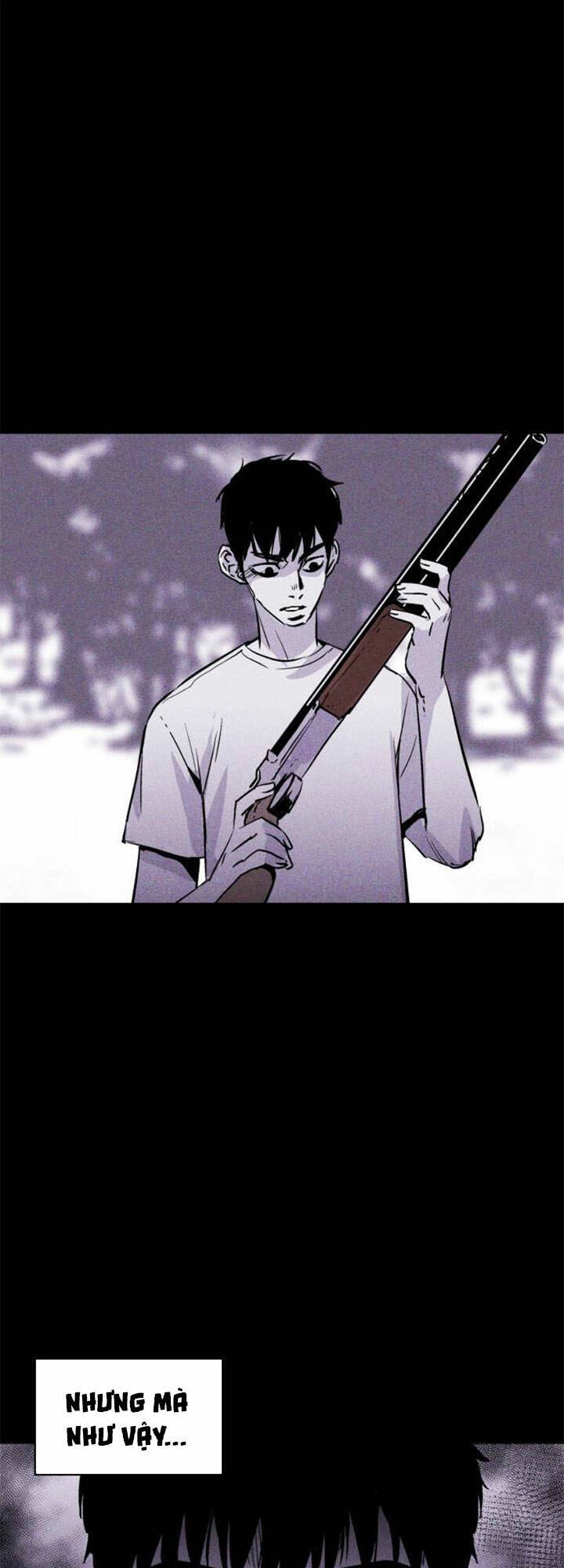 Chuồng Lợn Chapter 24 - 36