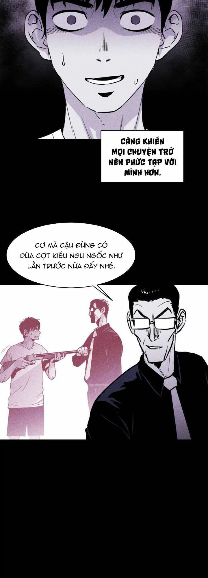 Chuồng Lợn Chapter 24 - 37