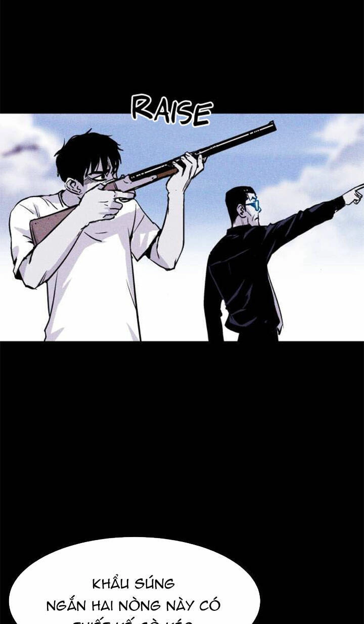 Chuồng Lợn Chapter 24 - 42