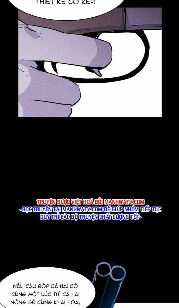 Chuồng Lợn Chapter 24 - 43