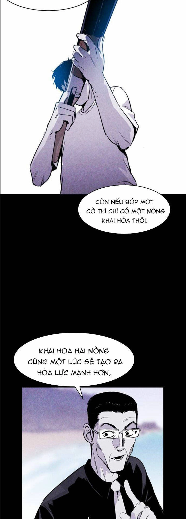 Chuồng Lợn Chapter 24 - 44