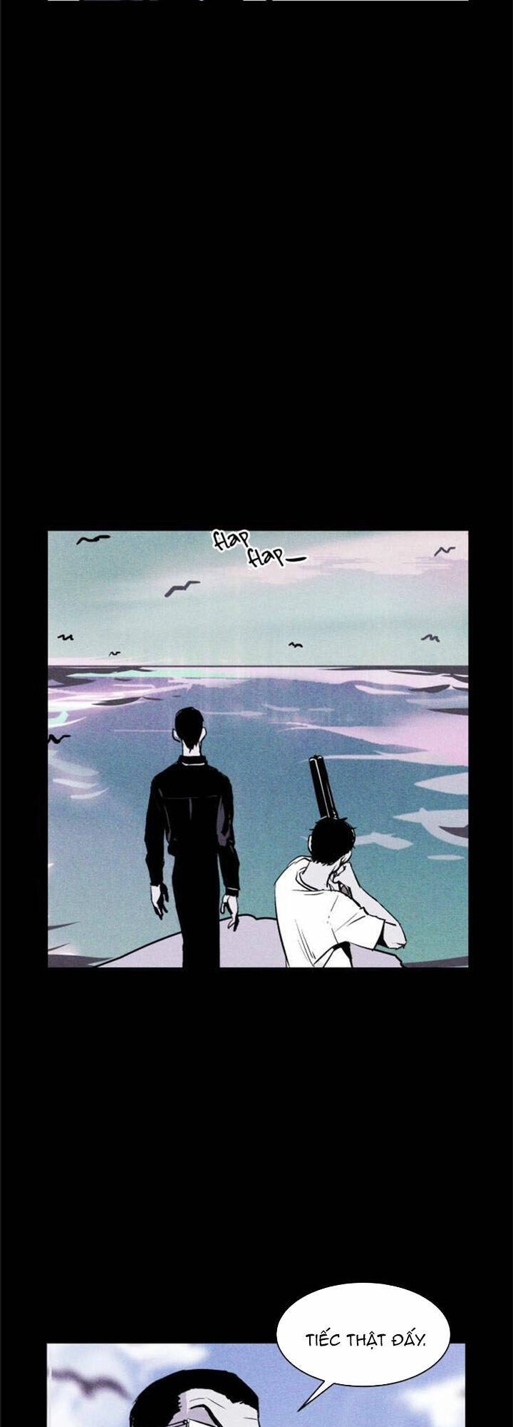 Chuồng Lợn Chapter 24 - 51