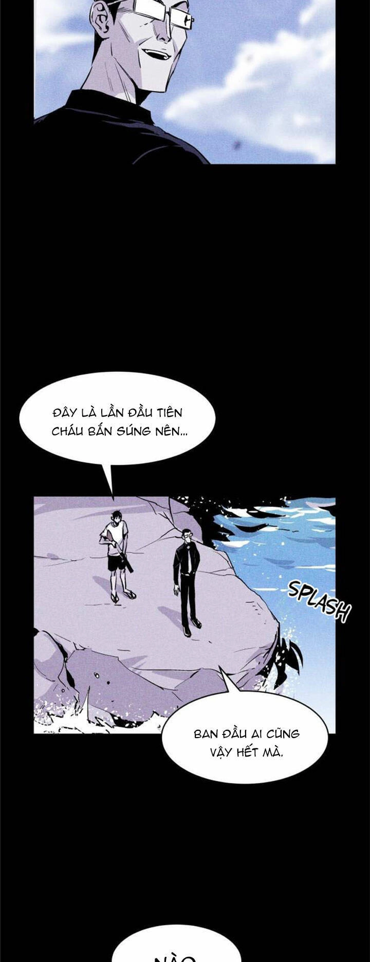 Chuồng Lợn Chapter 24 - 52