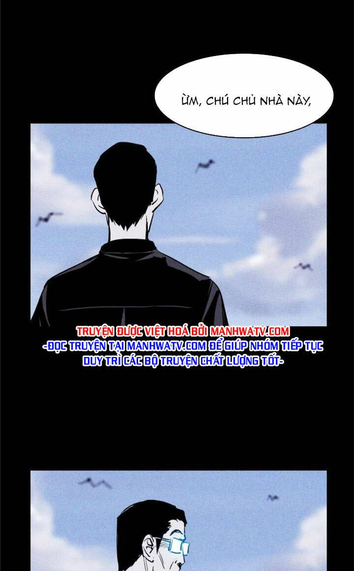 Chuồng Lợn Chapter 24 - 55