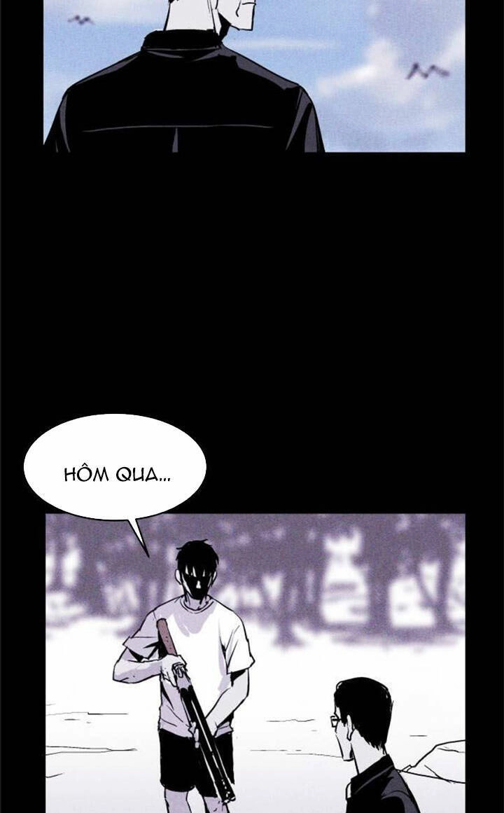 Chuồng Lợn Chapter 24 - 56