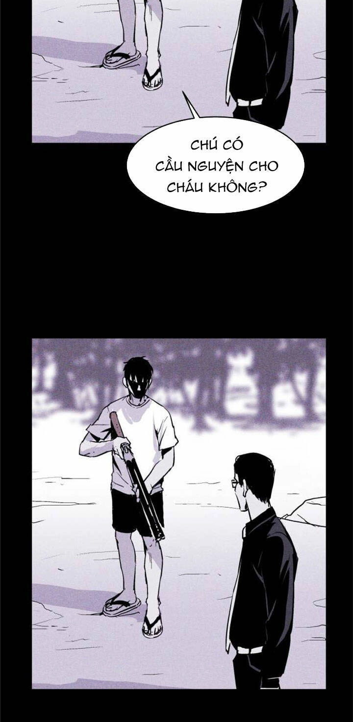 Chuồng Lợn Chapter 24 - 57