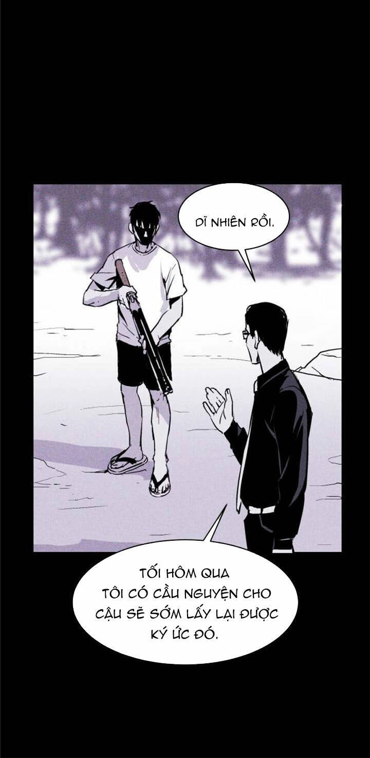 Chuồng Lợn Chapter 24 - 58