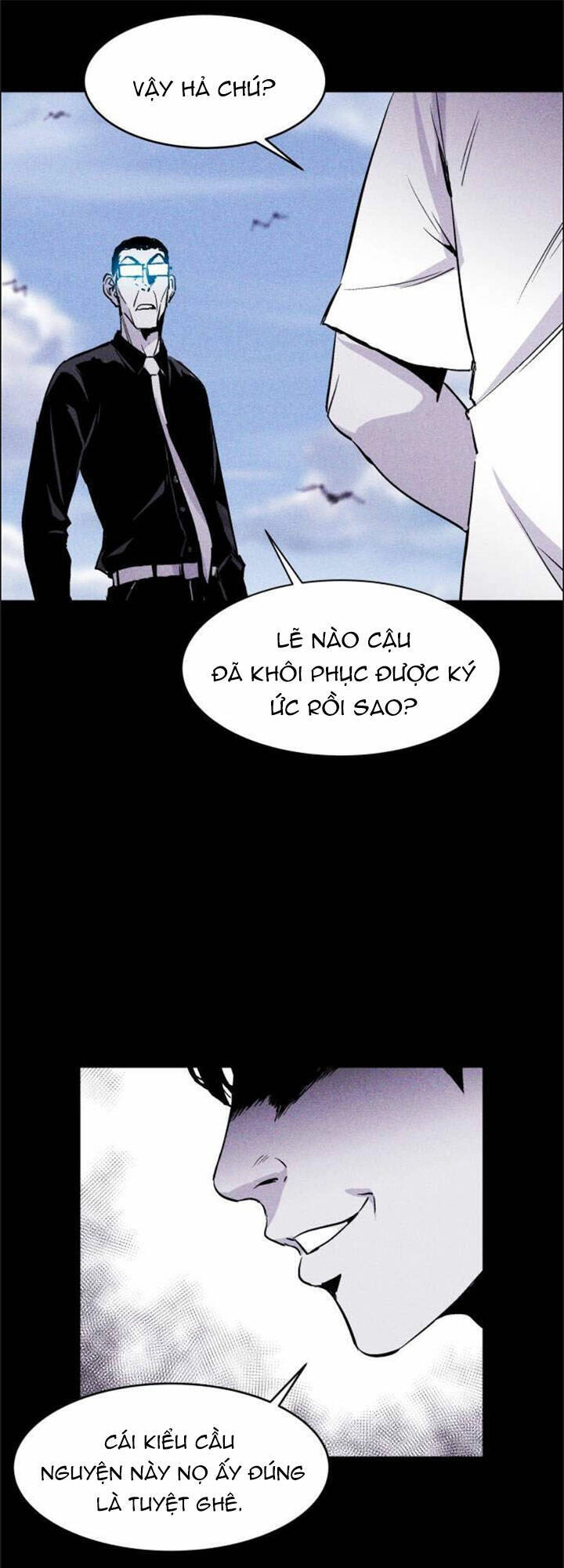 Chuồng Lợn Chapter 24 - 59