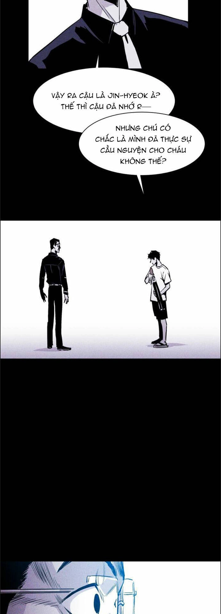 Chuồng Lợn Chapter 24 - 62