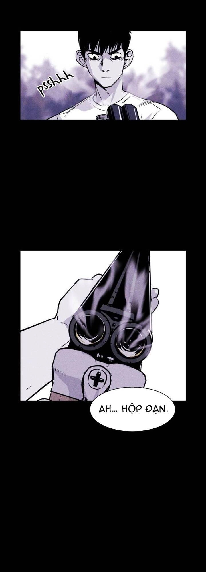 Chuồng Lợn Chapter 25 - 3