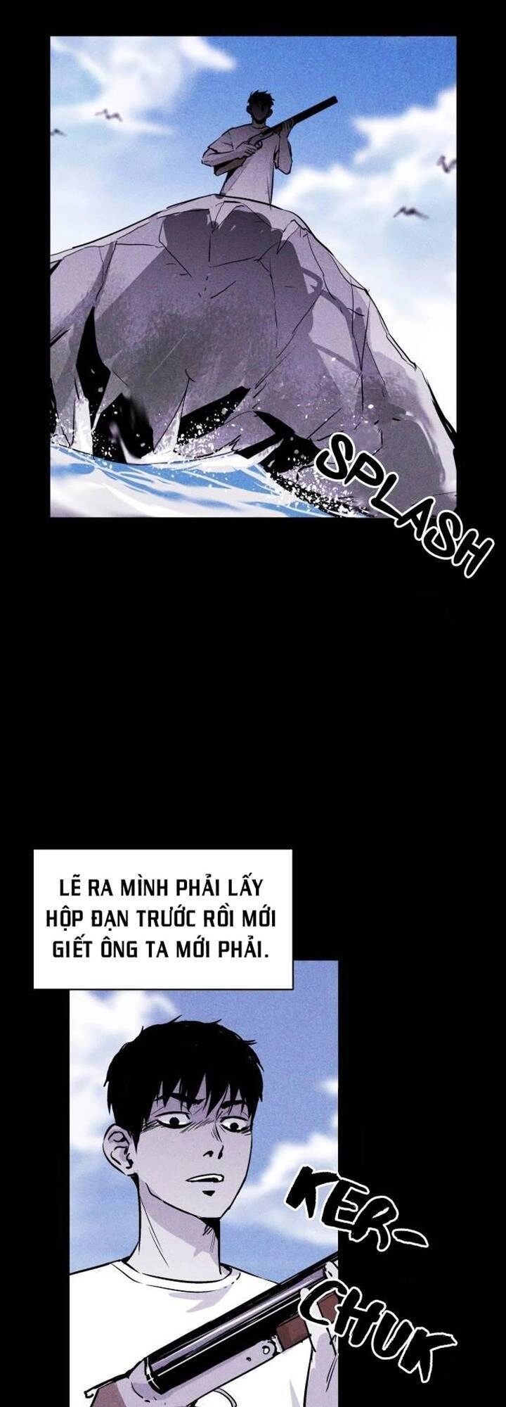 Chuồng Lợn Chapter 25 - 4