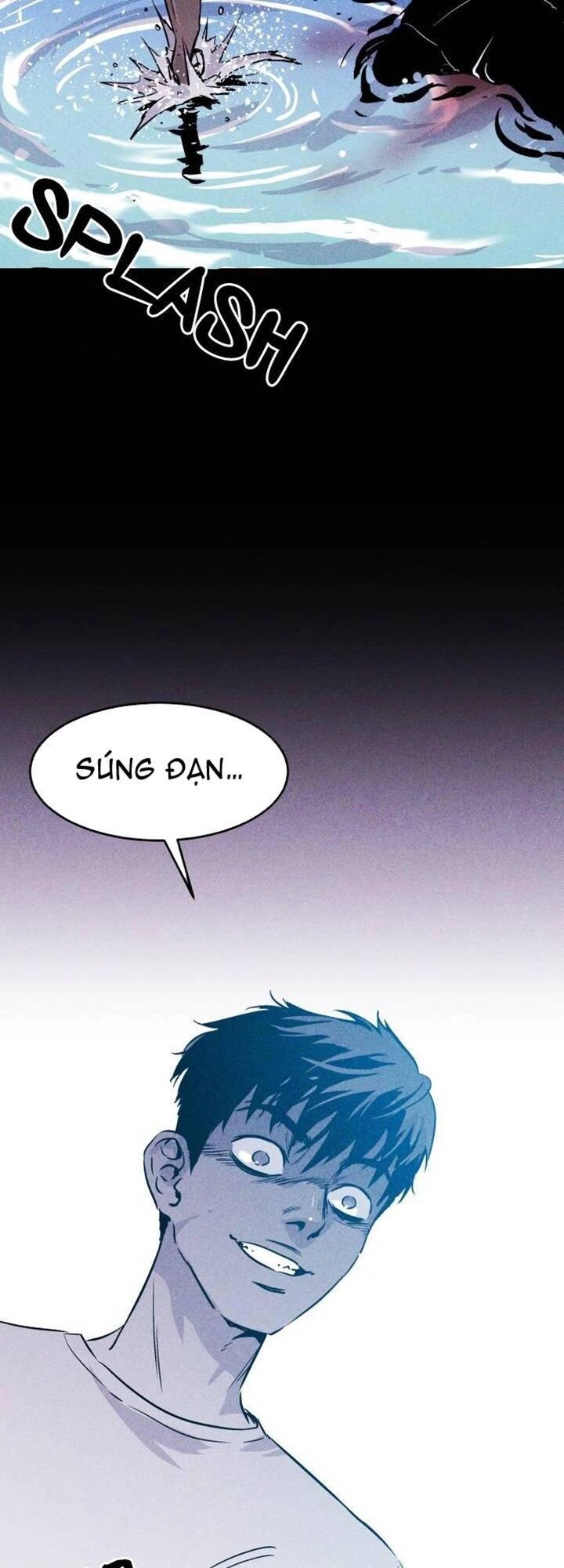 Chuồng Lợn Chapter 25 - 7