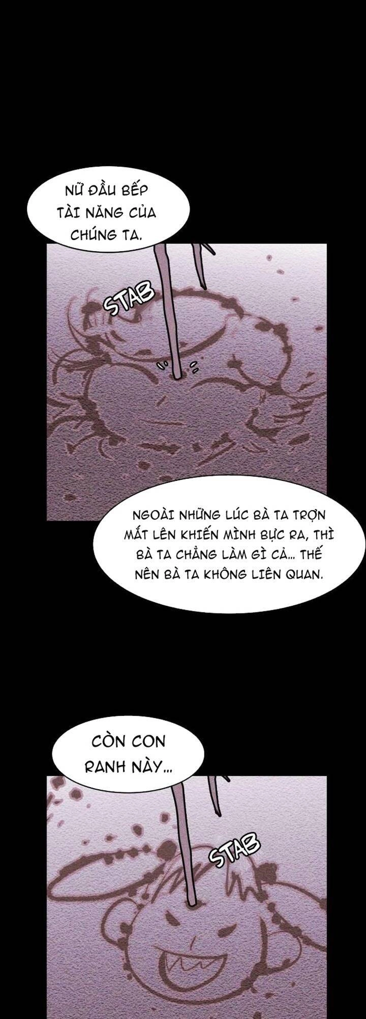 Chuồng Lợn Chapter 25 - 13