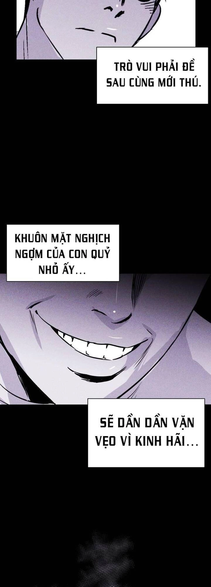 Chuồng Lợn Chapter 25 - 16