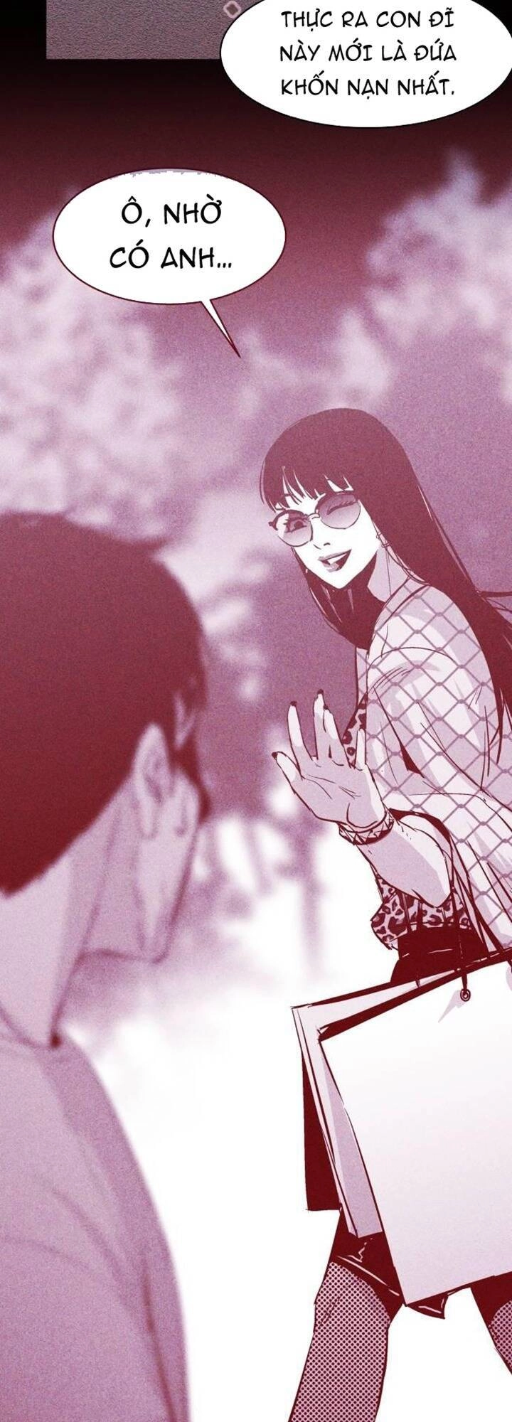 Chuồng Lợn Chapter 25 - 22