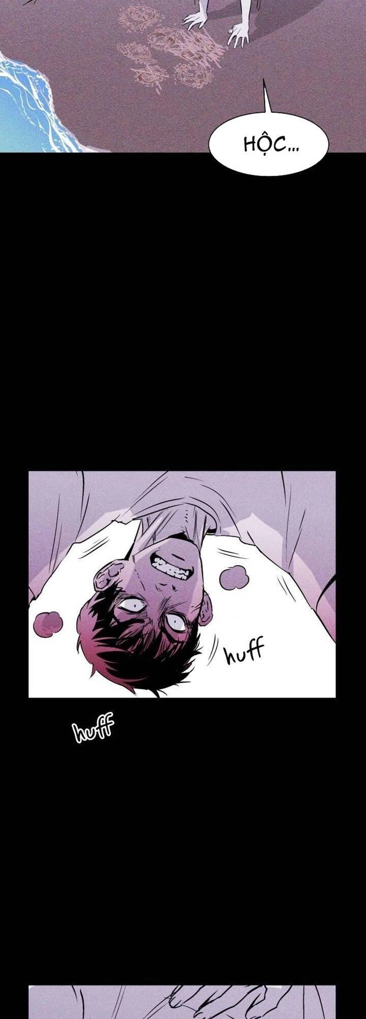 Chuồng Lợn Chapter 25 - 26