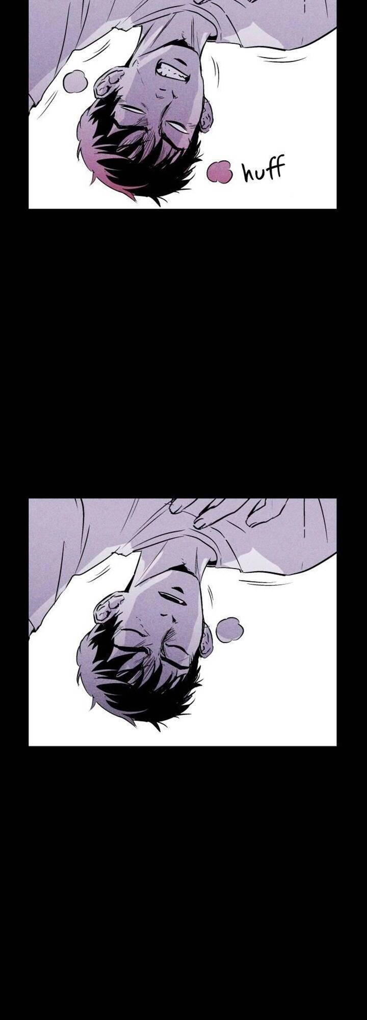 Chuồng Lợn Chapter 25 - 27