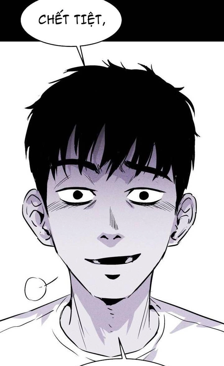 Chuồng Lợn Chapter 25 - 29