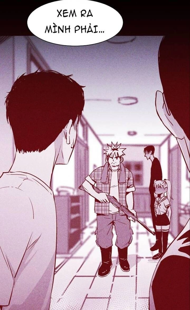 Chuồng Lợn Chapter 25 - 35