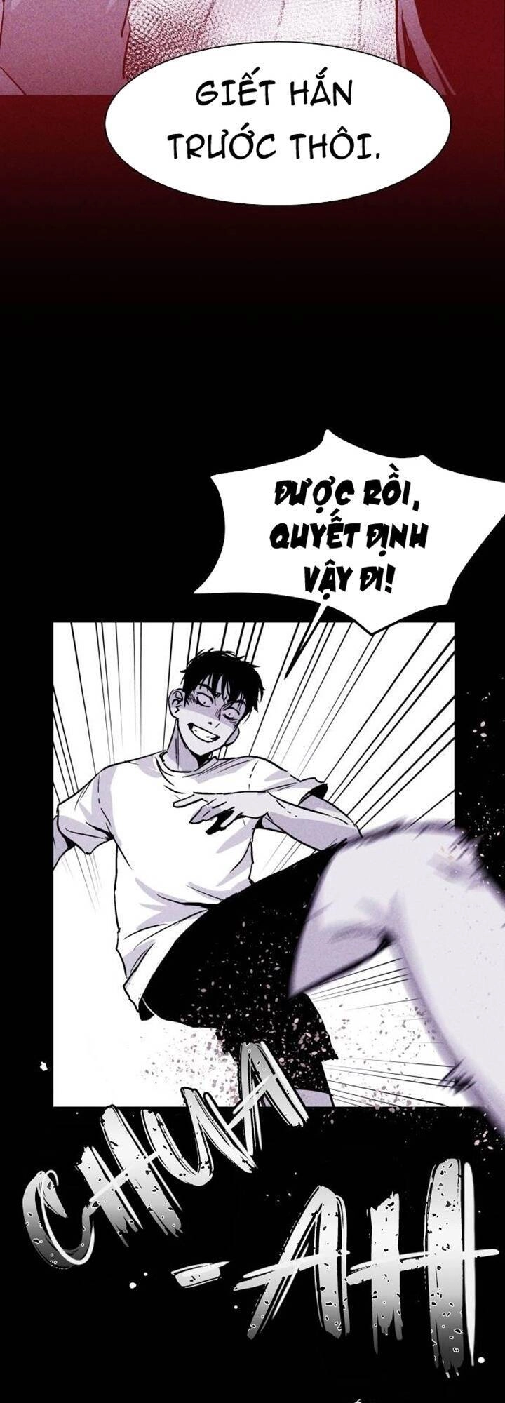 Chuồng Lợn Chapter 25 - 36