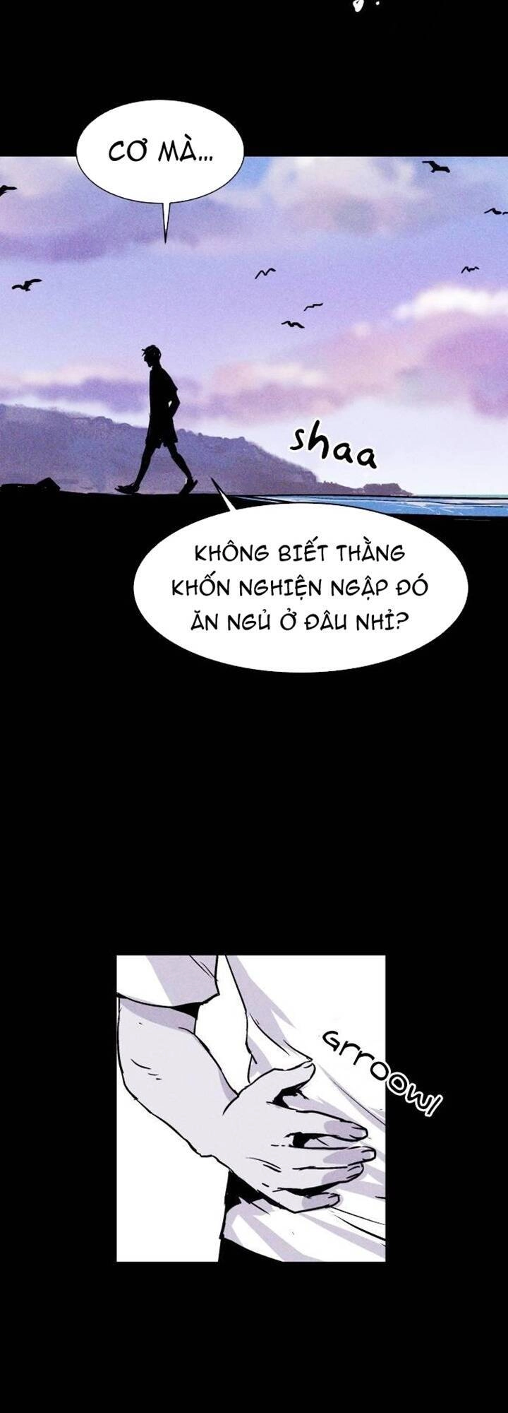 Chuồng Lợn Chapter 25 - 37