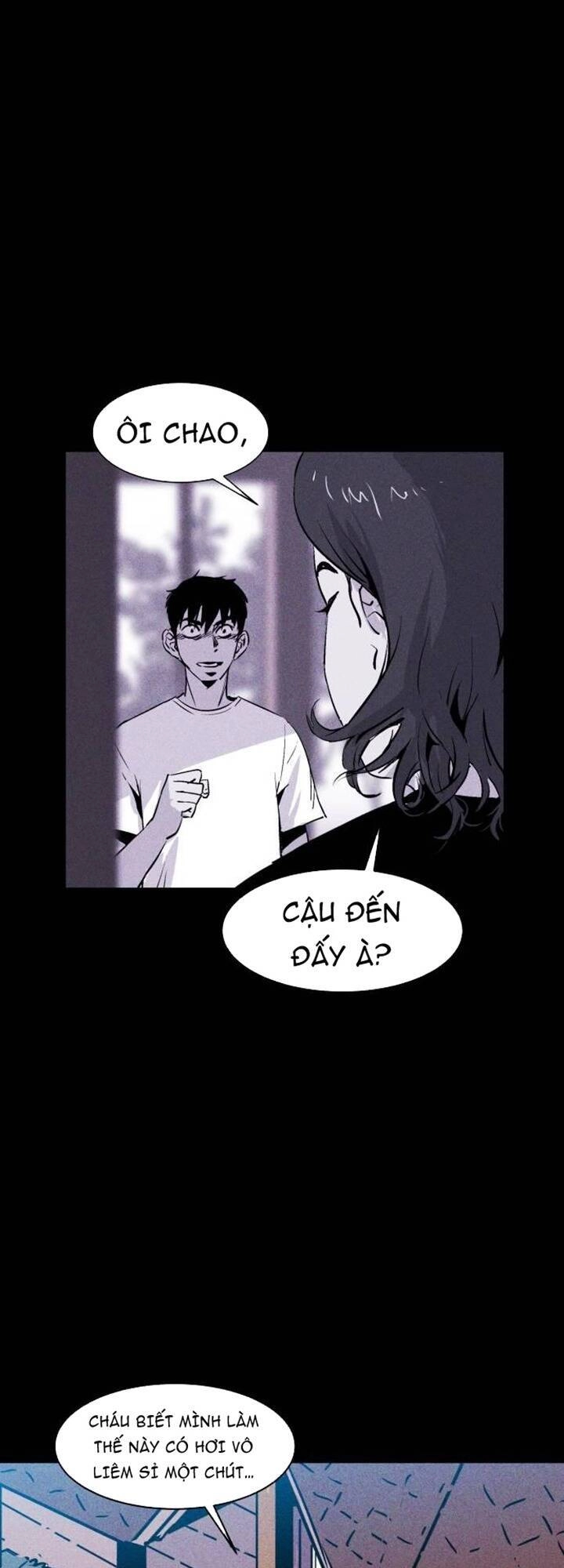 Chuồng Lợn Chapter 25 - 41