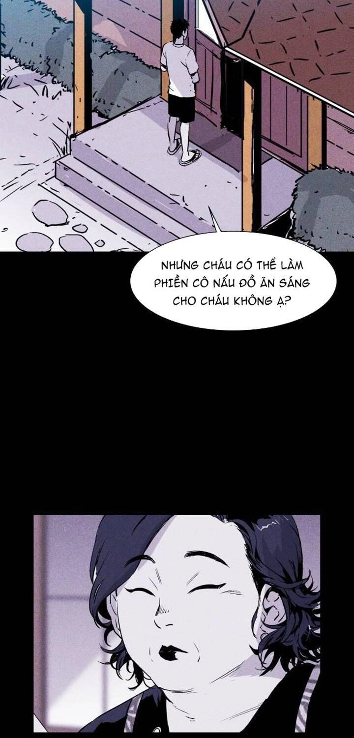 Chuồng Lợn Chapter 25 - 42