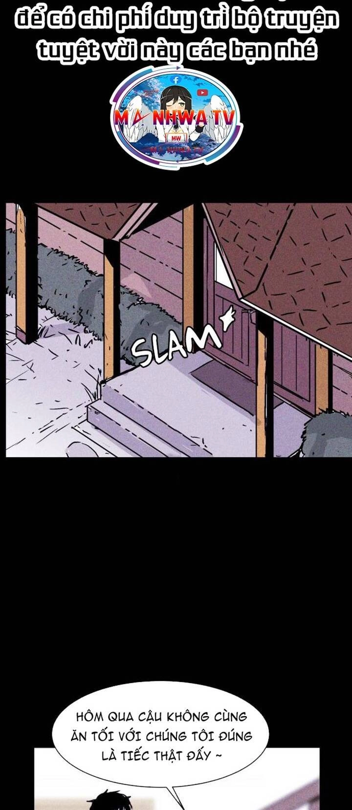 Chuồng Lợn Chapter 25 - 45