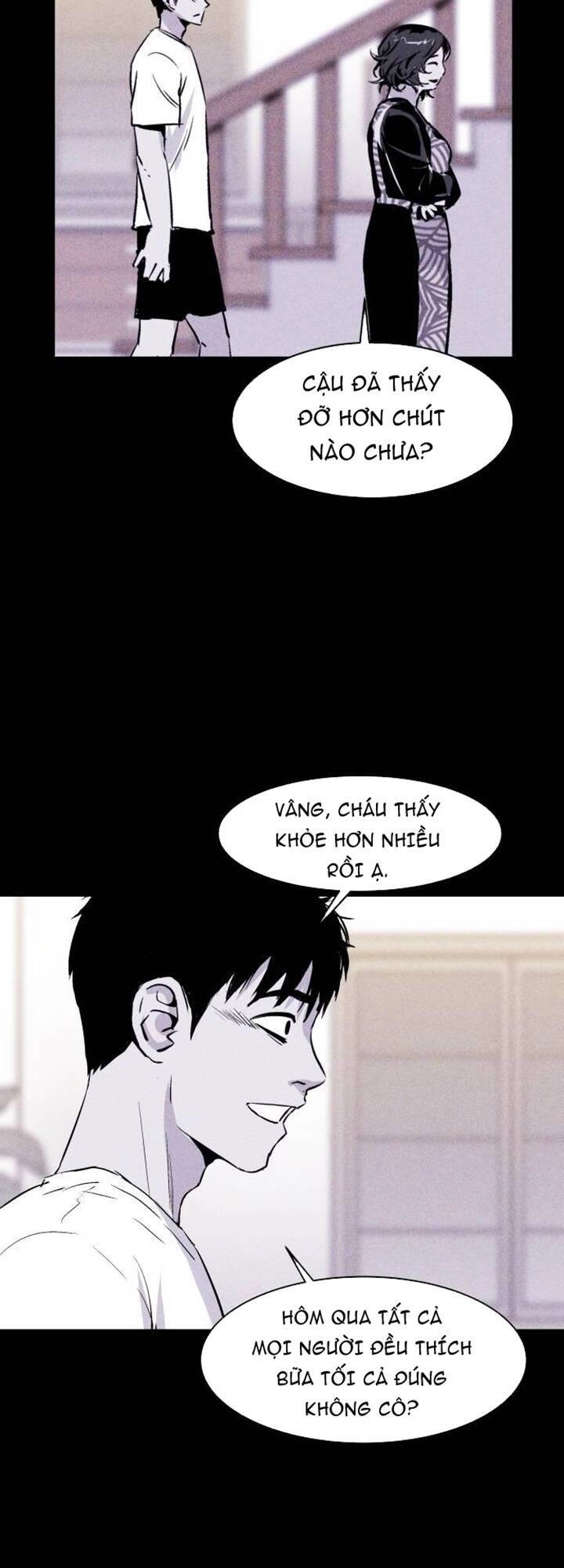 Chuồng Lợn Chapter 25 - 46