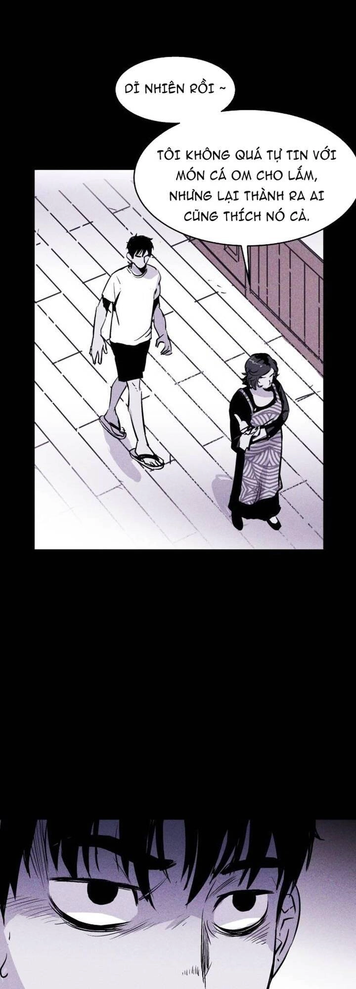 Chuồng Lợn Chapter 25 - 47