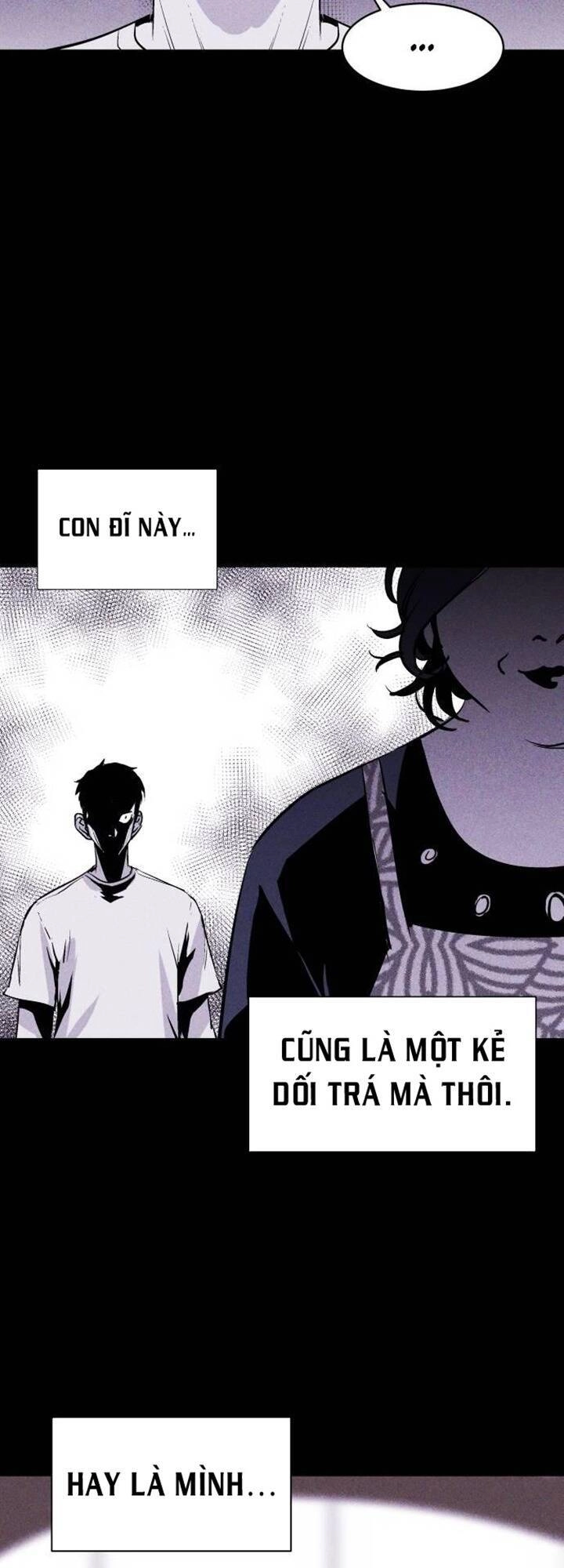 Chuồng Lợn Chapter 25 - 51