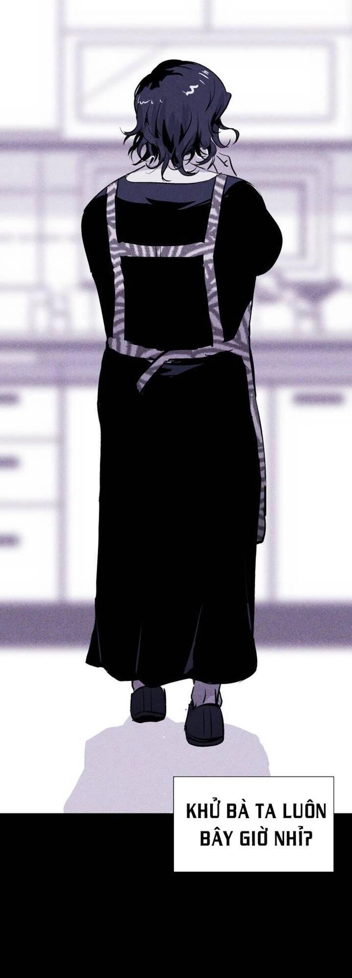 Chuồng Lợn Chapter 25 - 52