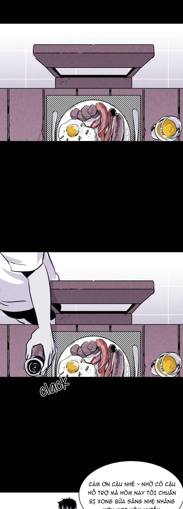 Chuồng Lợn Chapter 25 - 56