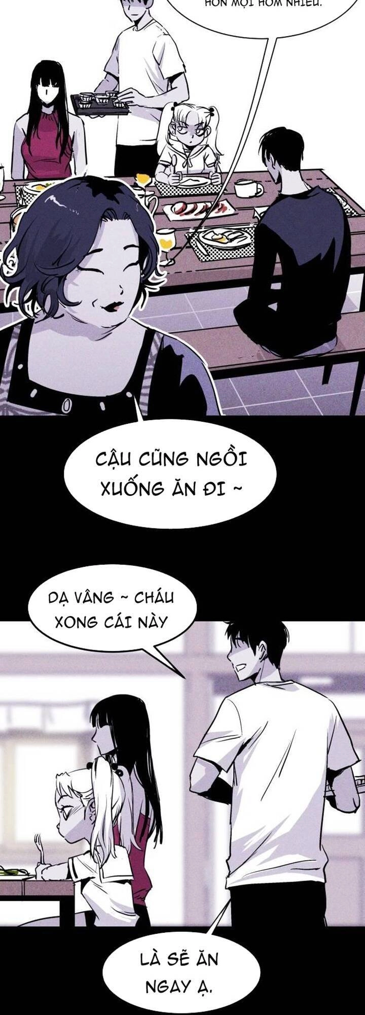 Chuồng Lợn Chapter 25 - 57
