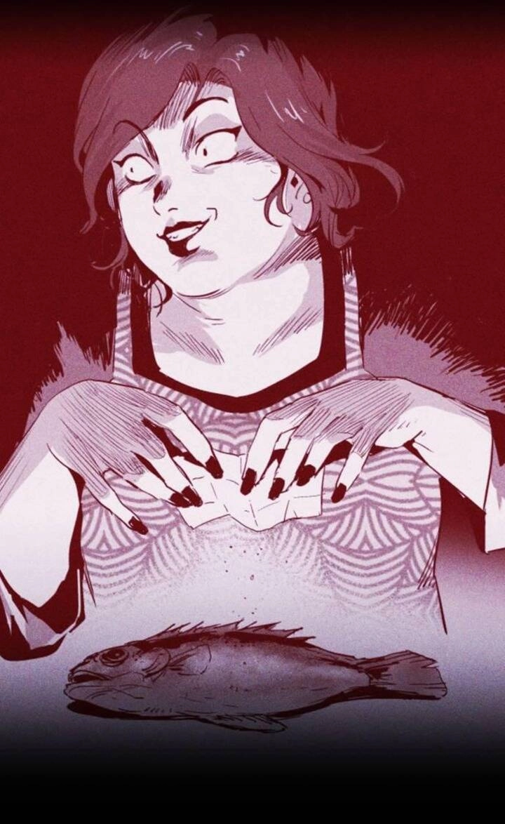 Chuồng Lợn Chapter 25 - 59