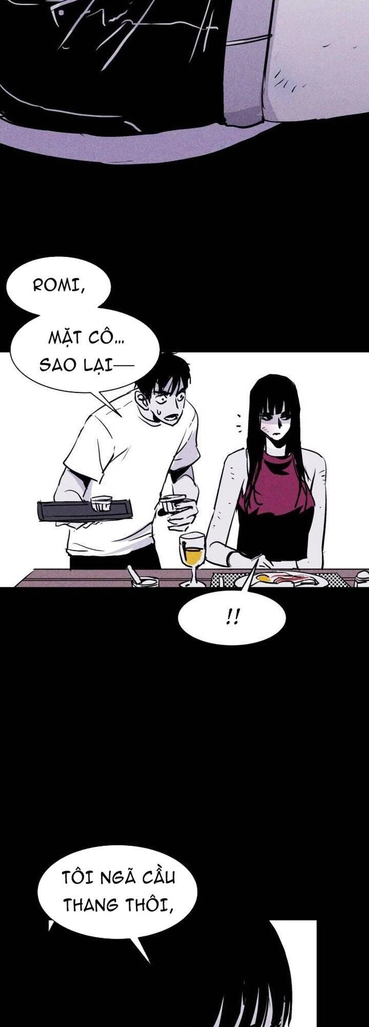 Chuồng Lợn Chapter 25 - 62