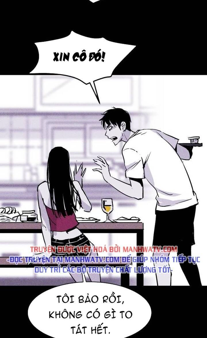 Chuồng Lợn Chapter 25 - 64