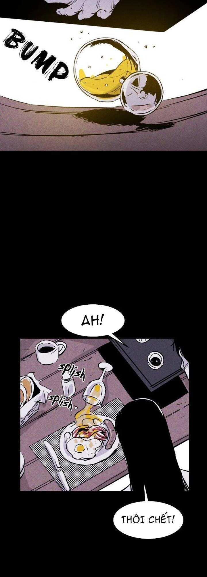 Chuồng Lợn Chapter 25 - 66