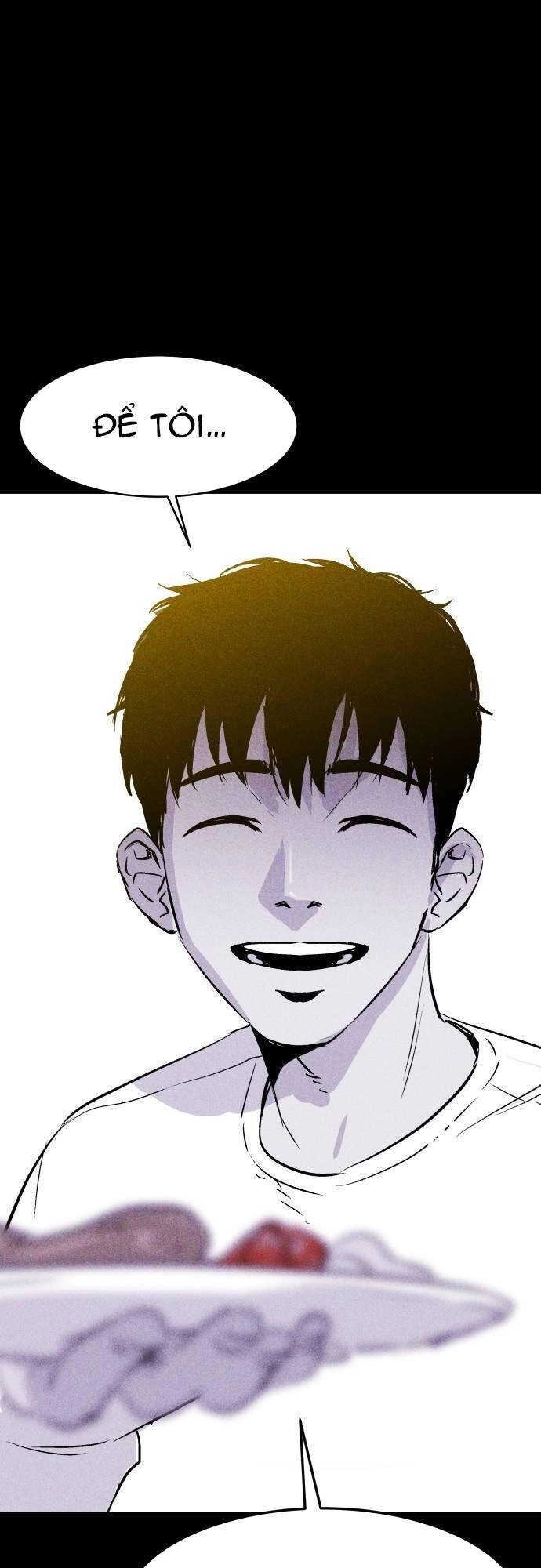 Chuồng Lợn Chapter 26 - 2