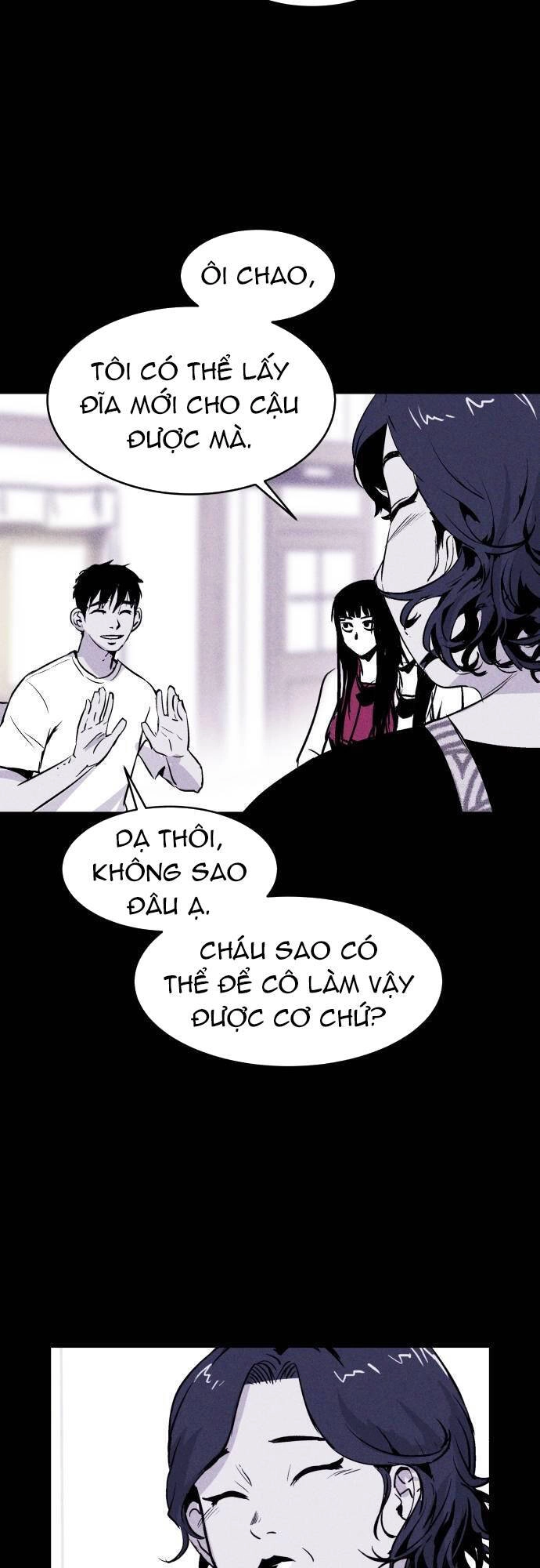 Chuồng Lợn Chapter 26 - 5