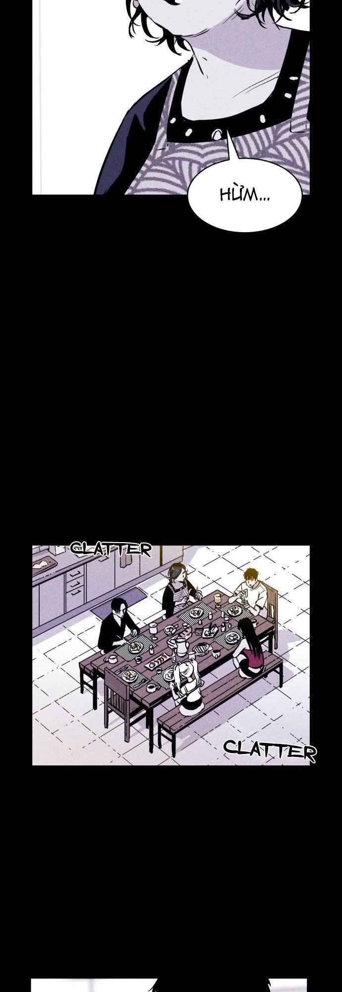 Chuồng Lợn Chapter 26 - 6