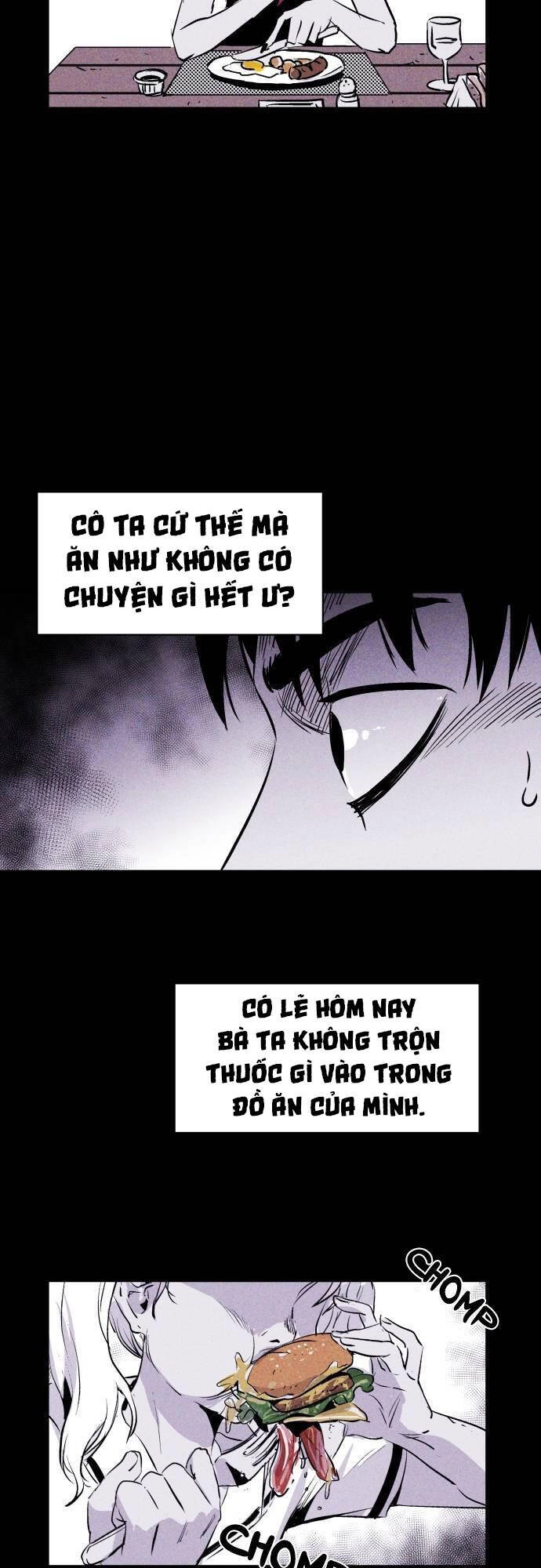 Chuồng Lợn Chapter 26 - 8